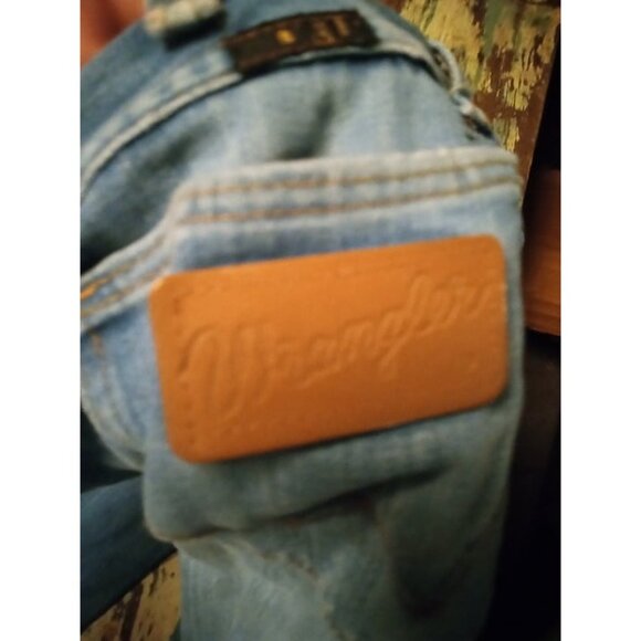 Wrangler Jeans size 36 - Picture 8 of 9